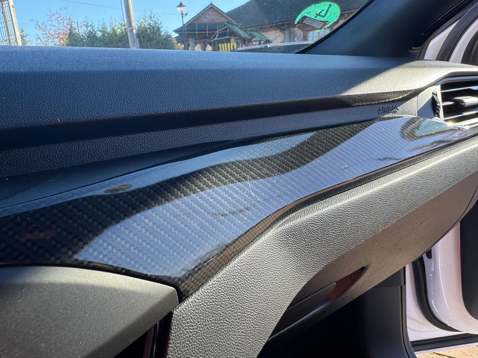 
								Ford Focus 1.5 Benzyna ST LINE full									