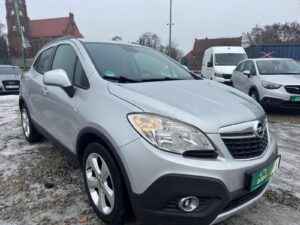 Opel Mokka 1.7 CDTI