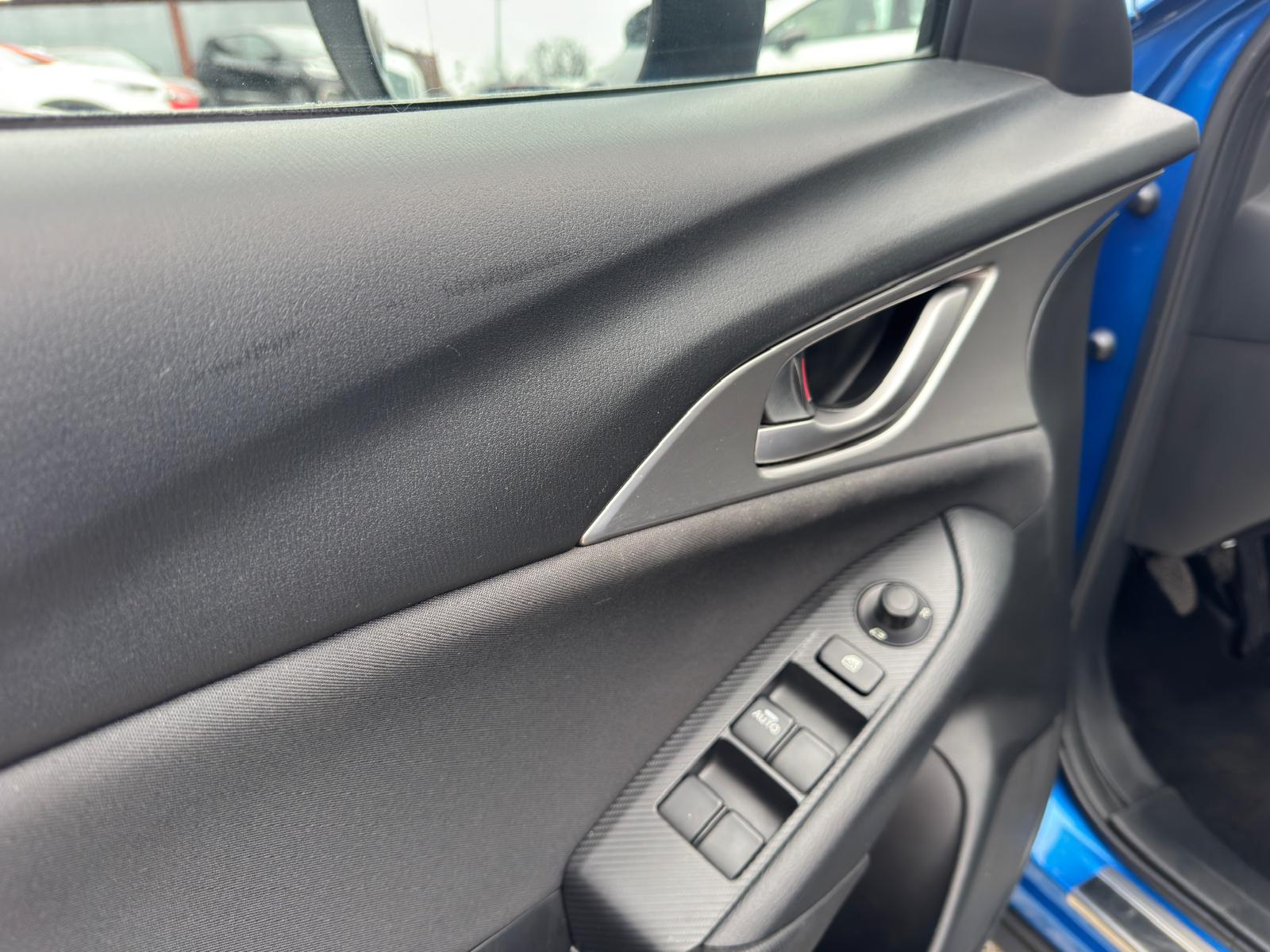 
								MAZDA CX-3 1.5 DIESEL SKYACTIV full									