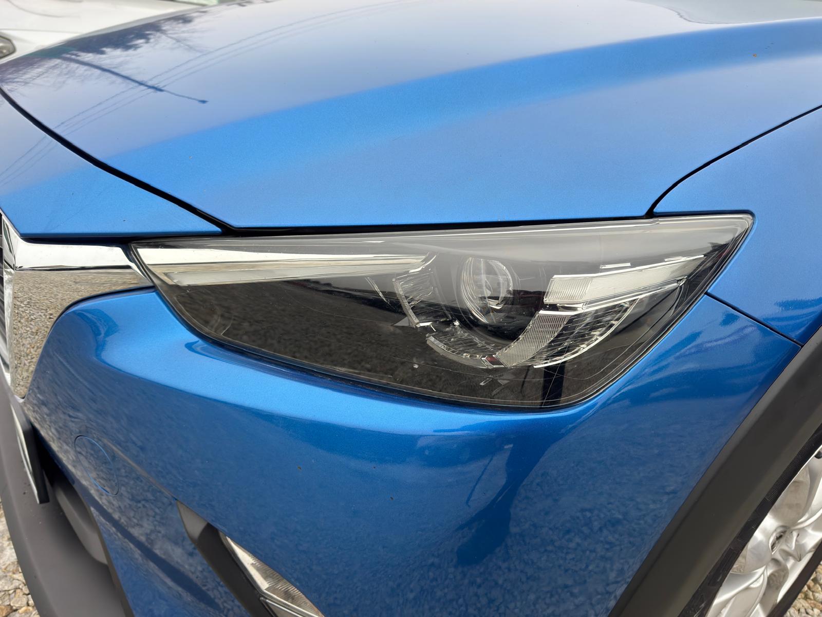 
								MAZDA CX-3 1.5 DIESEL SKYACTIV full									