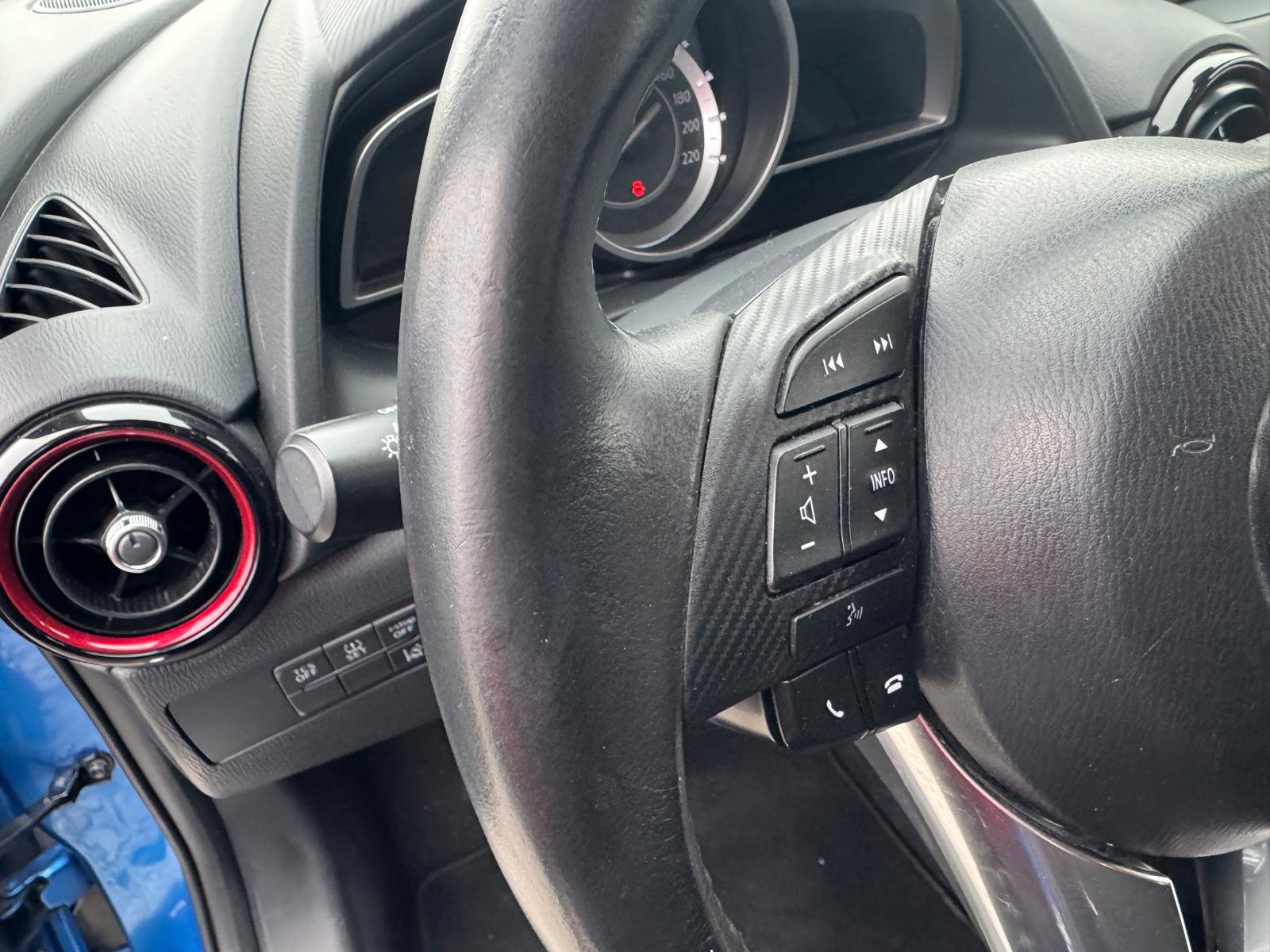 
								MAZDA CX-3 1.5 DIESEL SKYACTIV full									