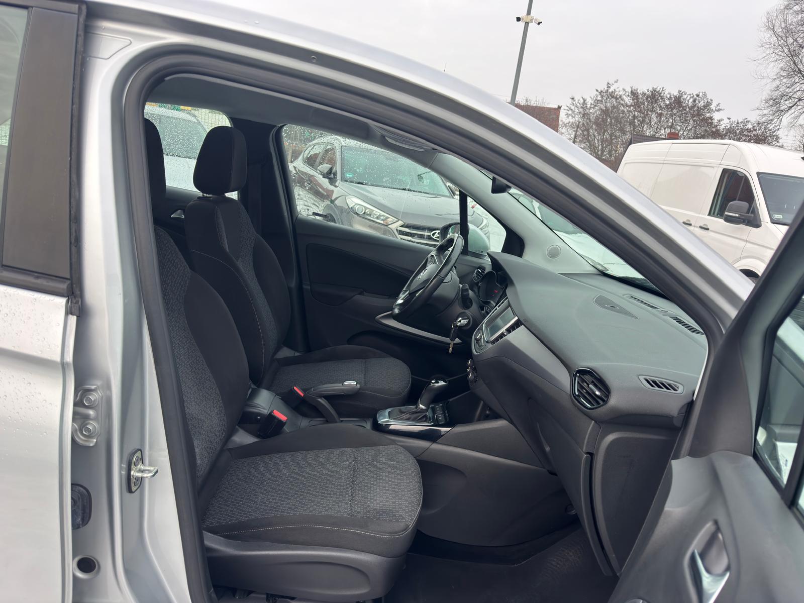 
								Opel Crossland X 1.2 Turbo Automat full									