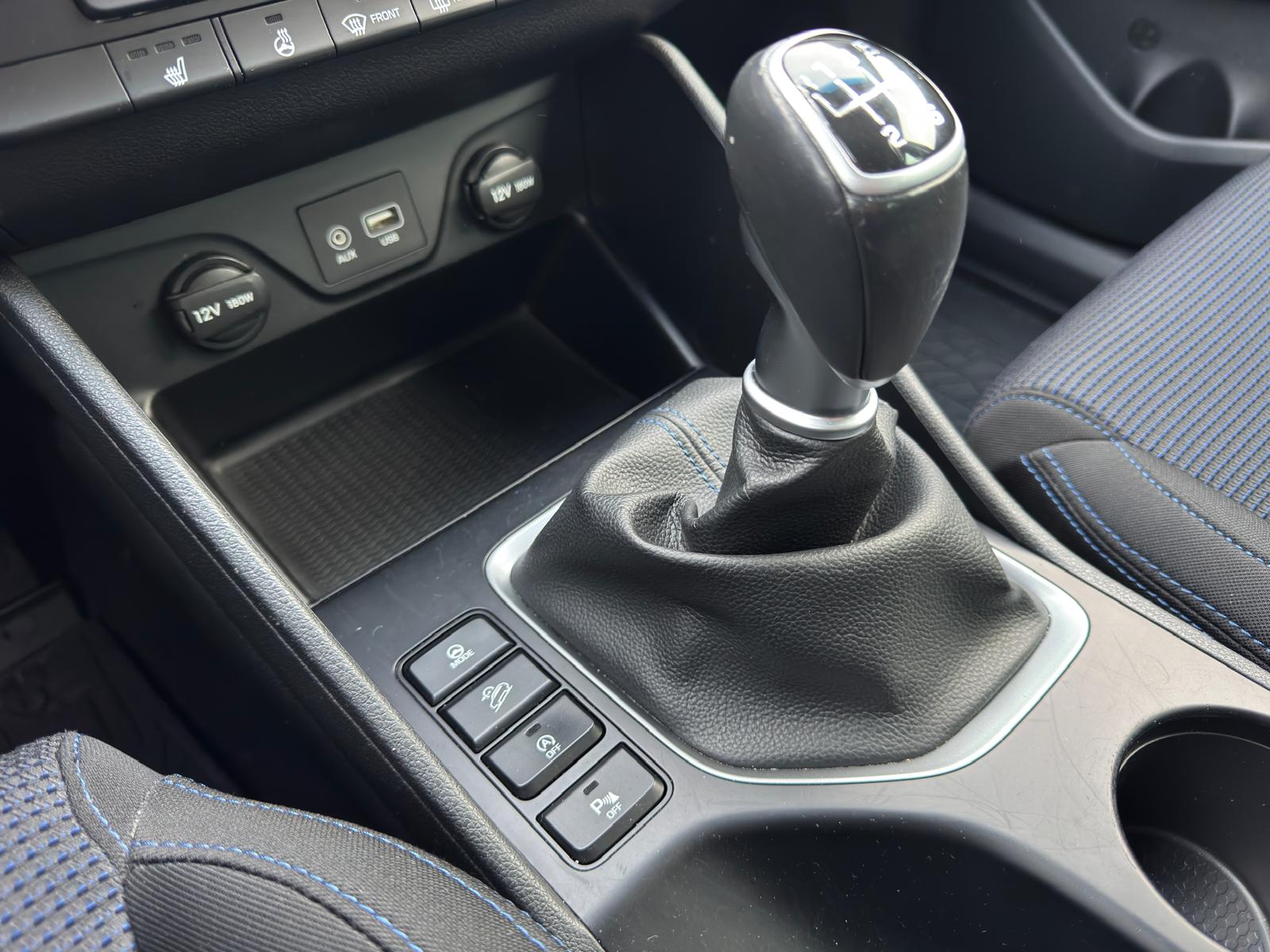 
								Hyundai Tucson 1.6 GDI full									