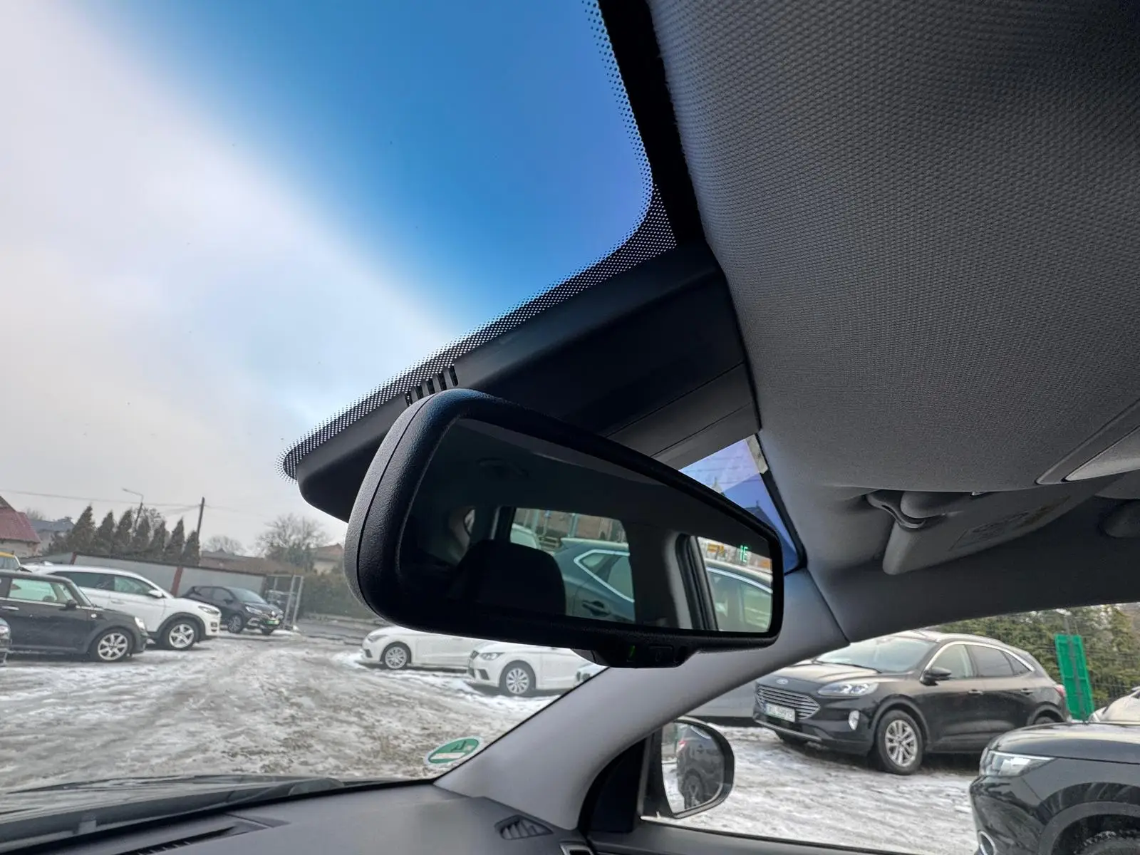 
								Hyundai Tucson 1.6 GDI full									