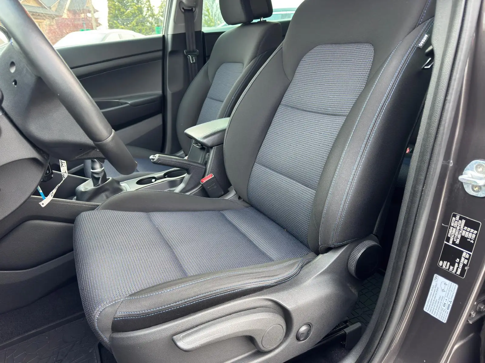 
								Hyundai Tucson 1.6 GDI full									