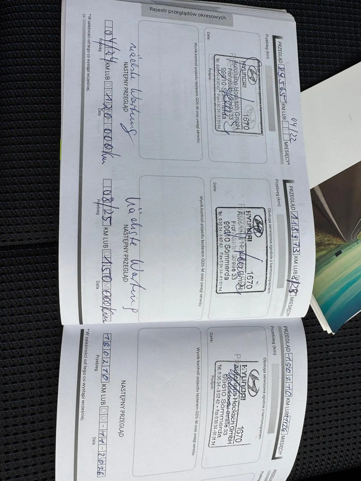 
								Hyundai Tucson 1.6 GDI full									