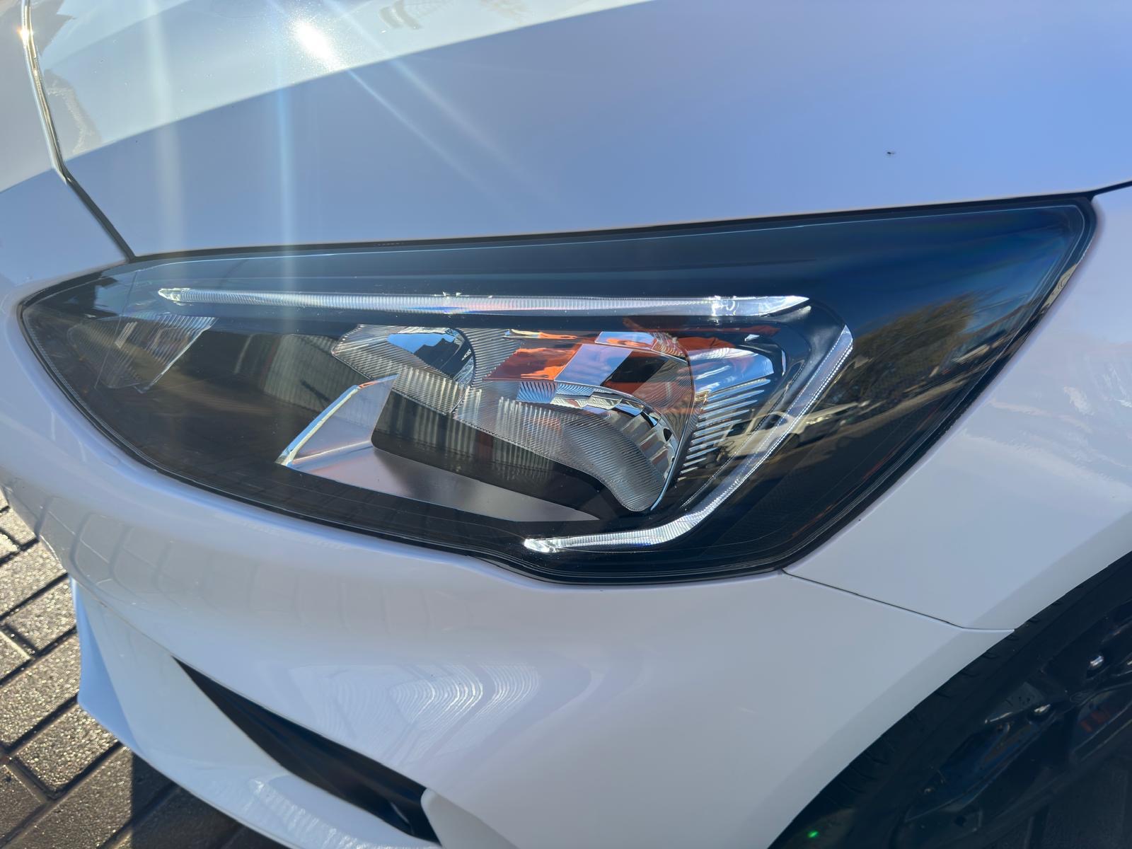 
								Ford Focus 1.5 Benzyna ST LINE full									