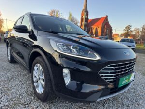 Ford Kuga 1.5 EcoBoost TITANIUM X