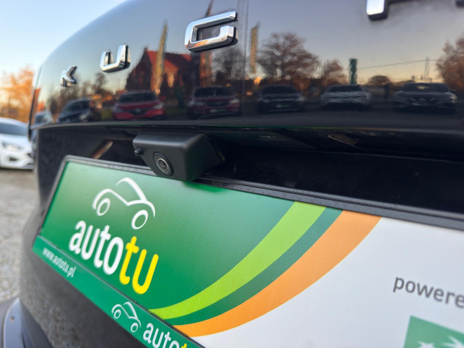 
								Ford Kuga 1.5 EcoBoost TITANIUM X full									