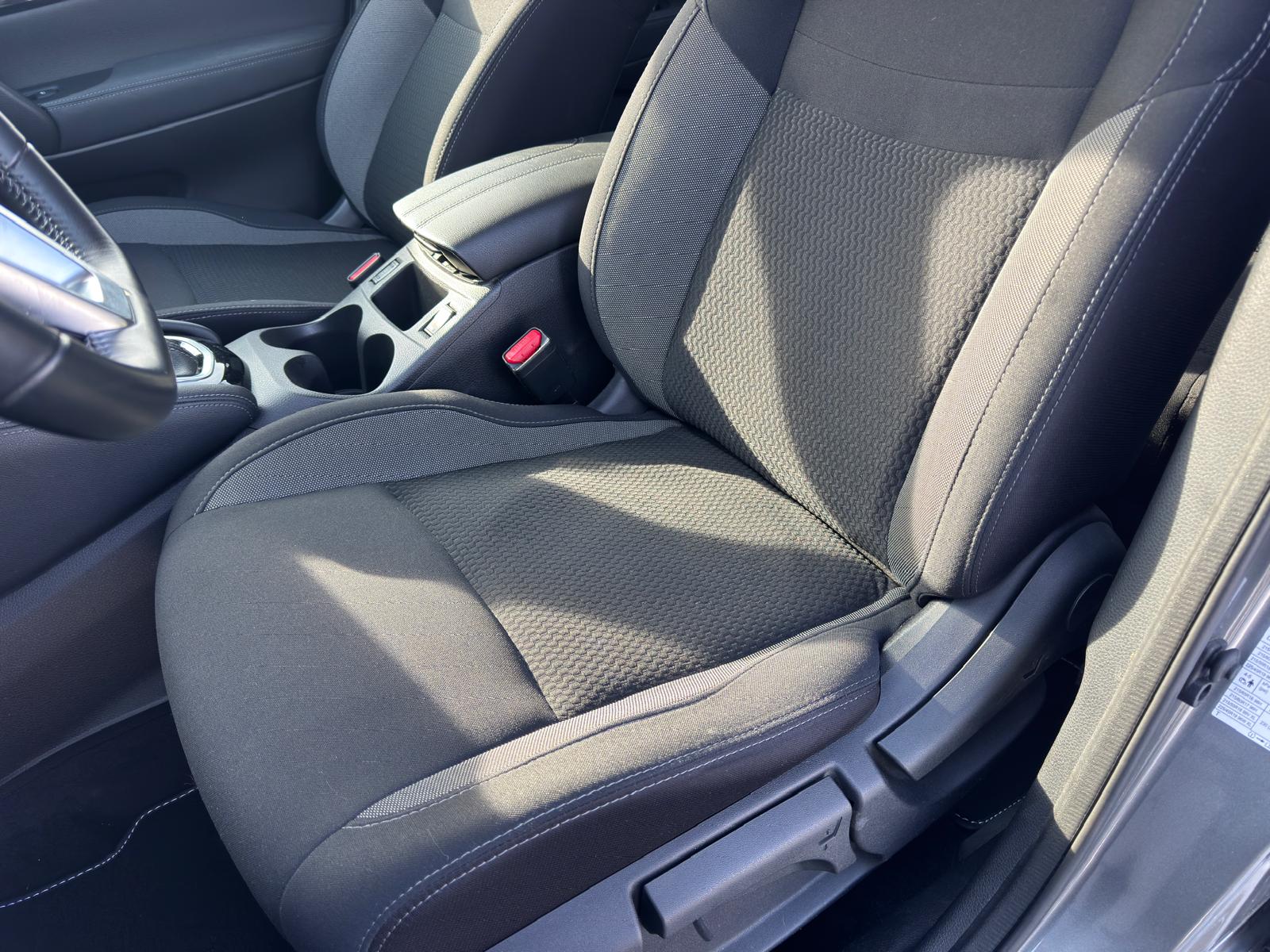 
								Nissan Qashqai Automat 1.3 159 KM full									