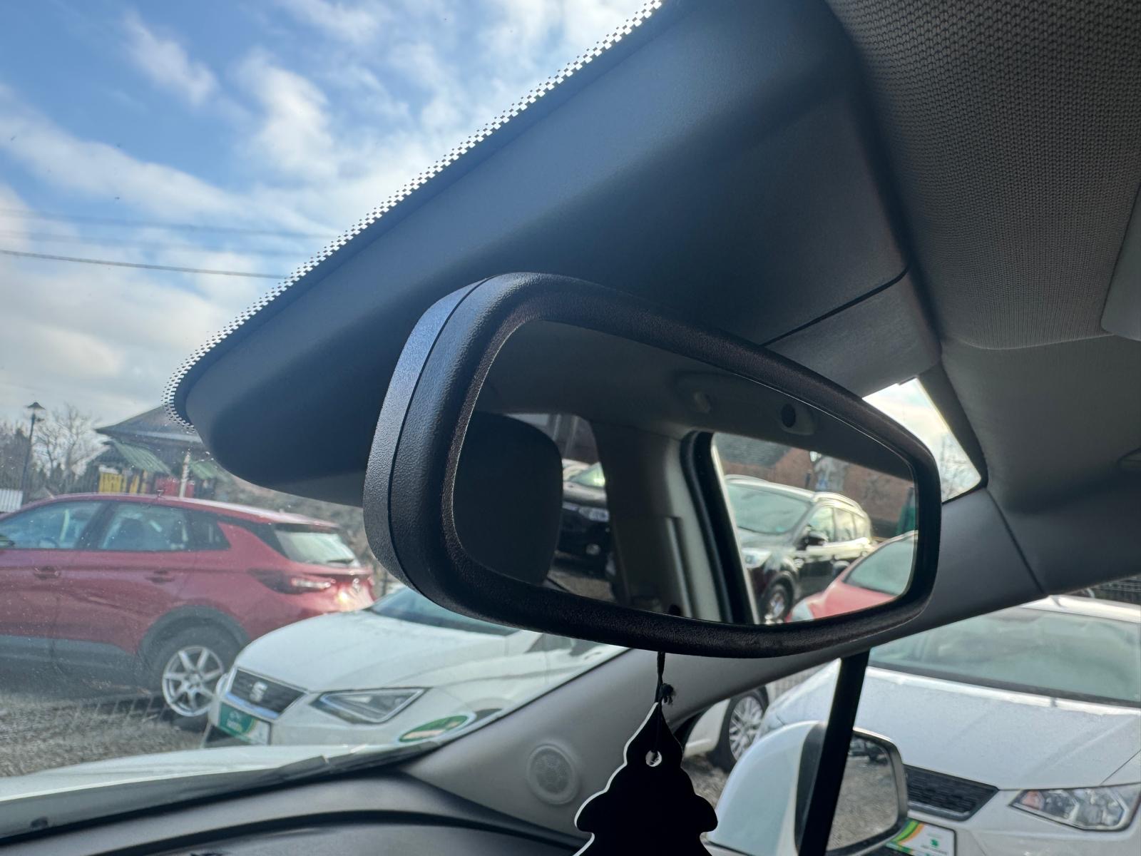 
								Opel Mokka X 1.6 CDTI full									