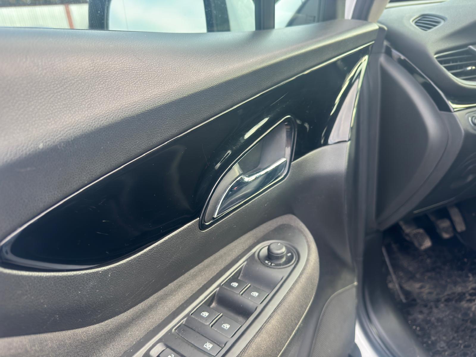 
								Opel Mokka X 1.6 CDTI full									