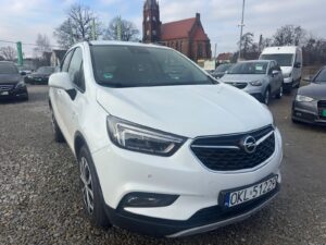 Opel Mokka X 1.6 CDTI