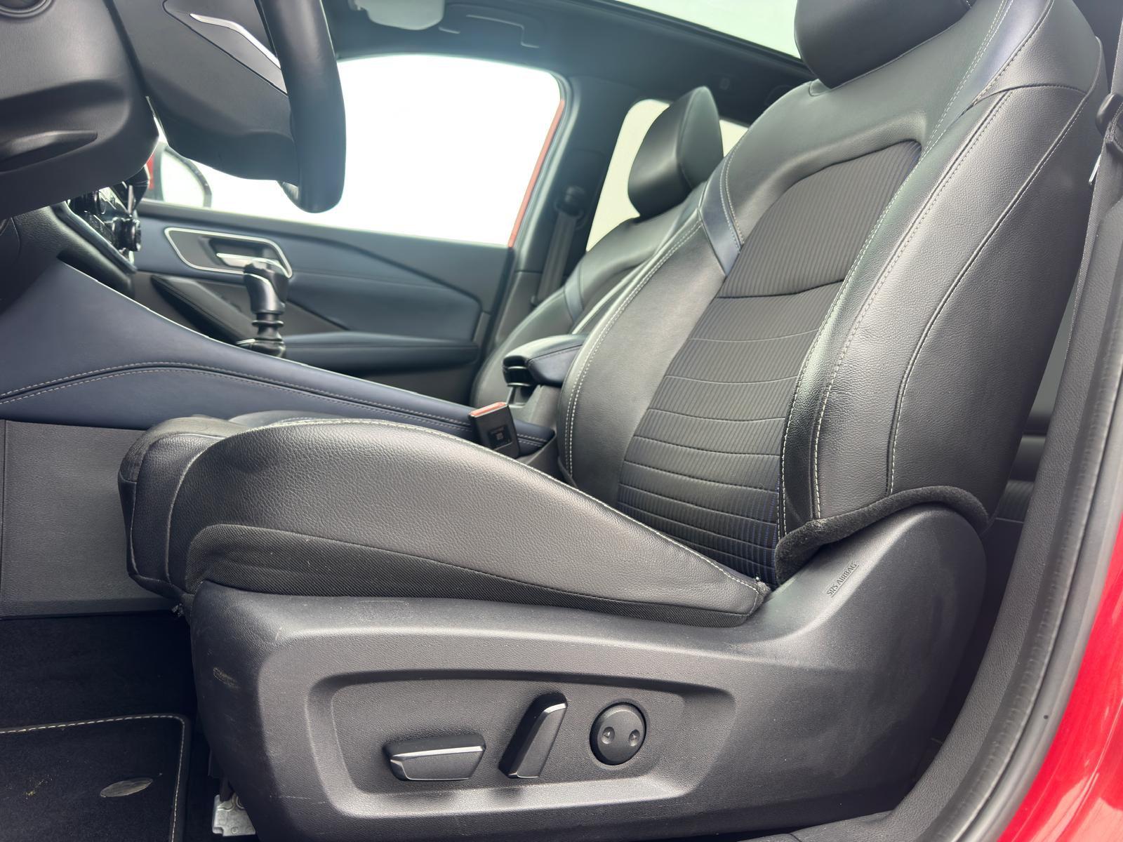 
								Nissan Qashqai TEKNA 1.3 benzyna MILD HYBRID full									