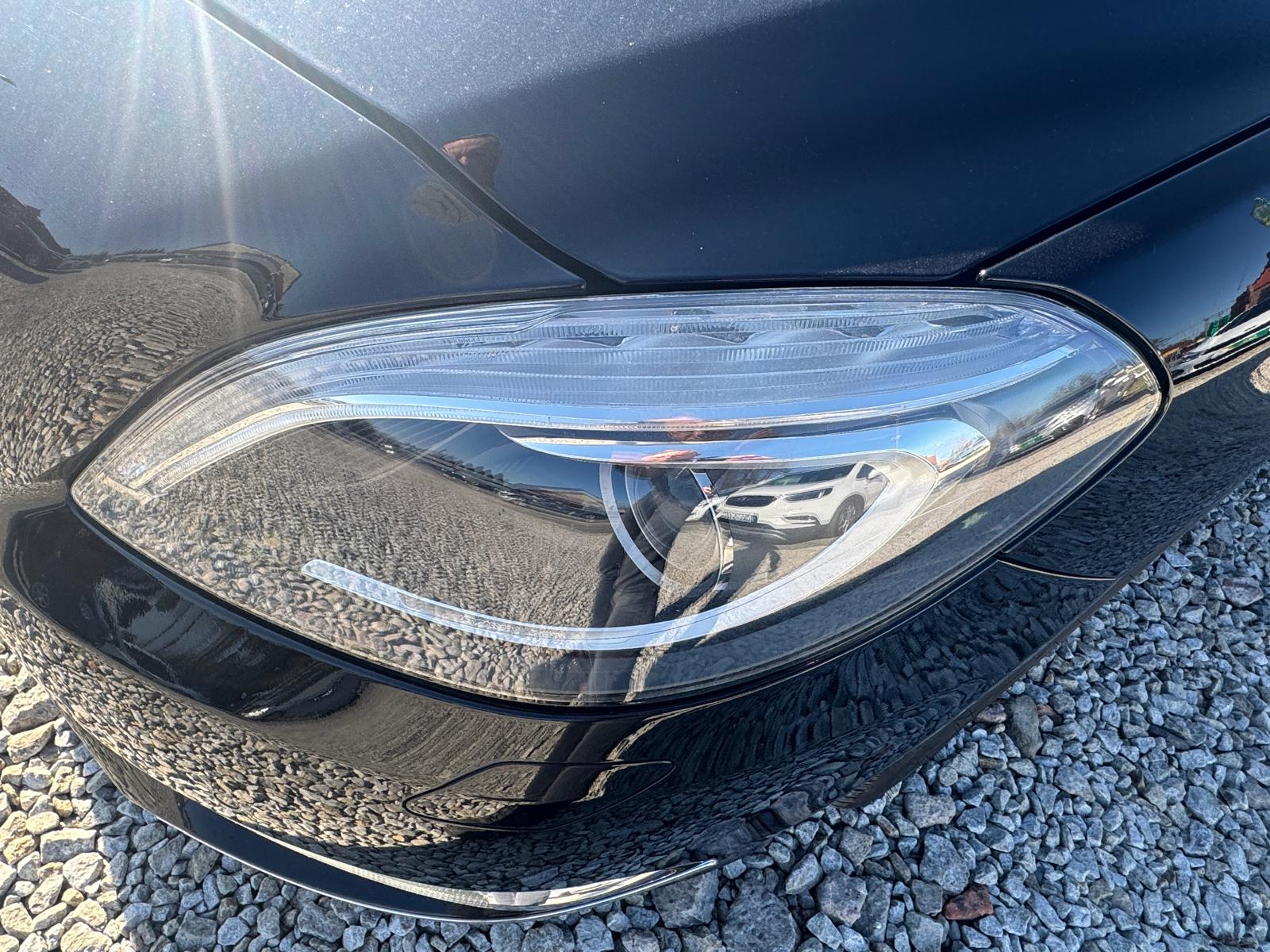 
								MERCEDES B 180 CDI full									