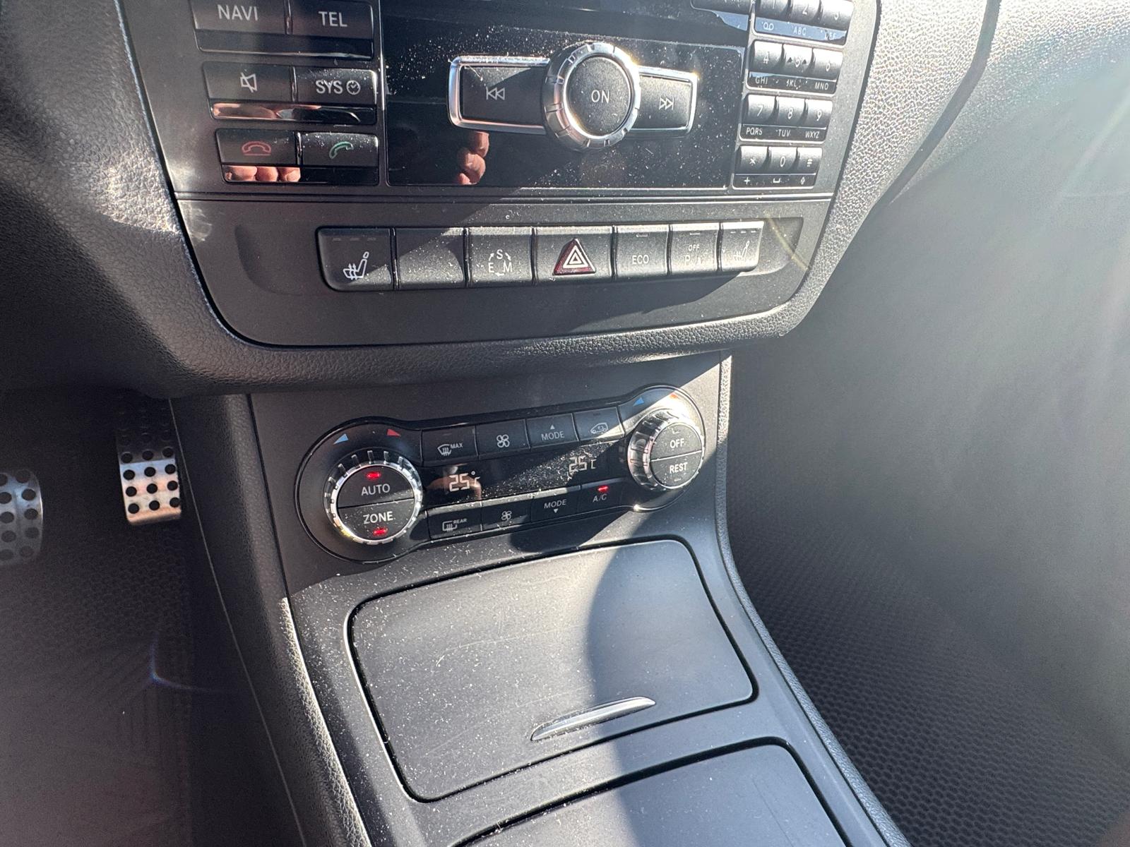 
								MERCEDES B 180 CDI full									