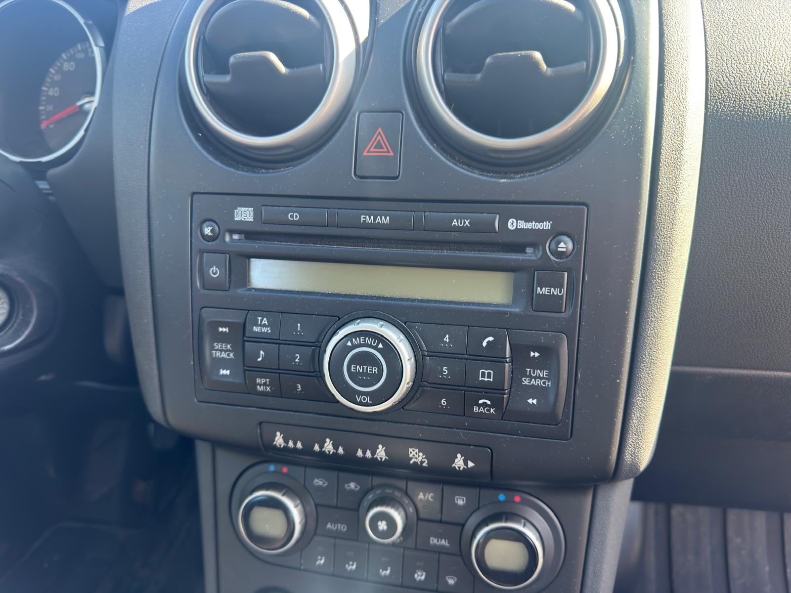 
								Nissan Qasqai 1.5 diesel full									