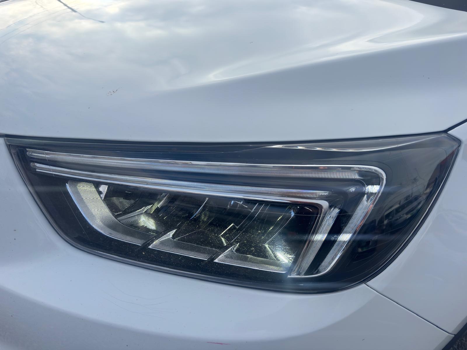 
								Opel Mokka X 1.6 CDTI full									