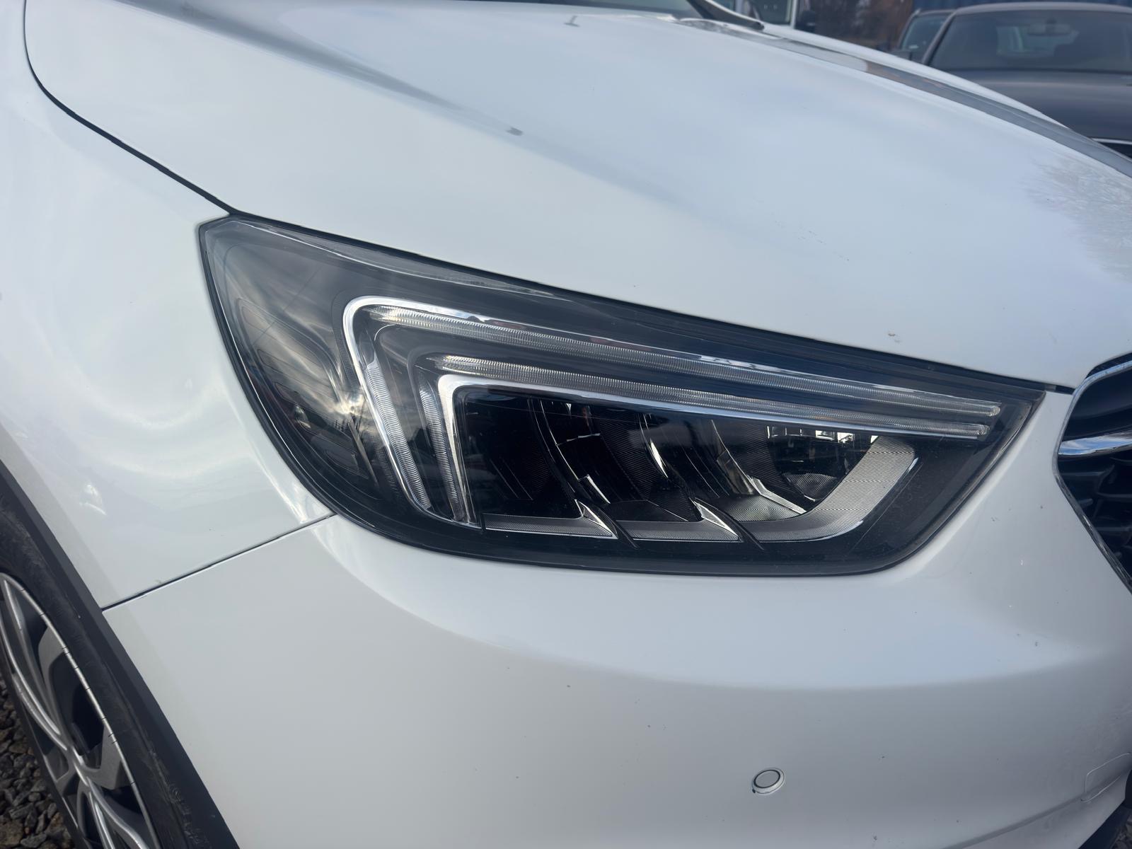 
								Opel Mokka X 1.6 CDTI full									