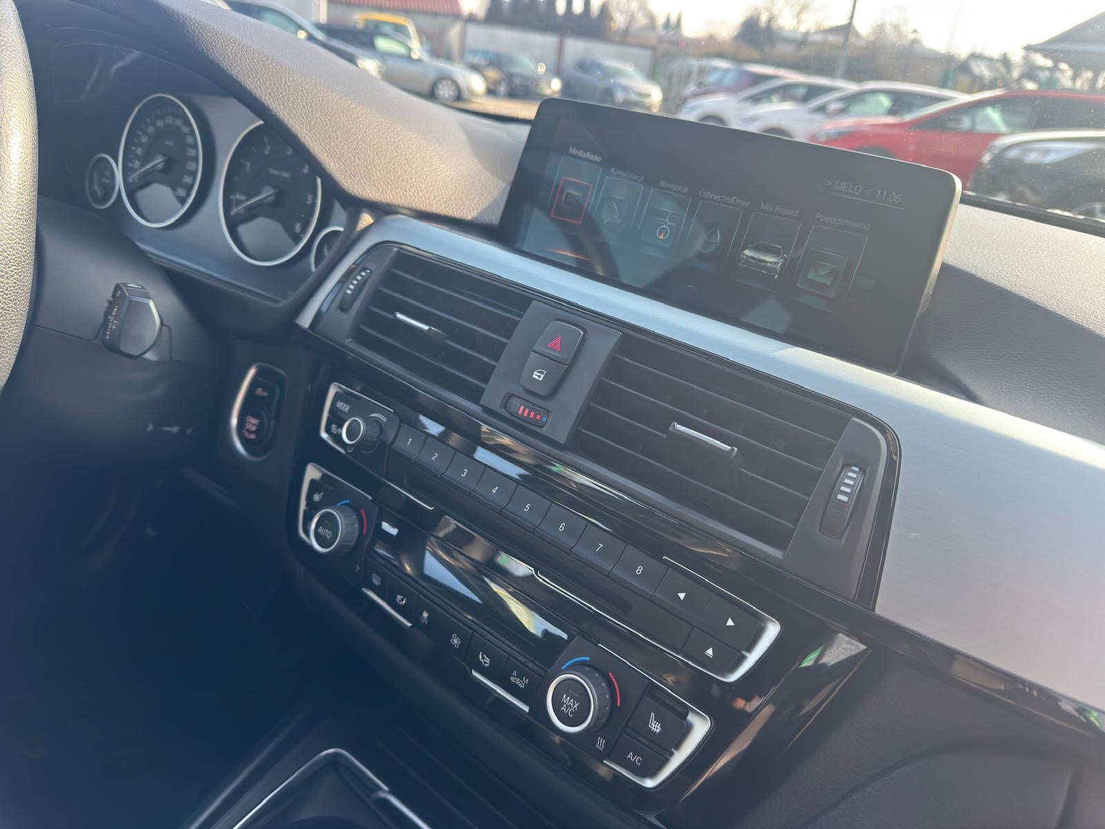 
								Bmw 320d Automat full									