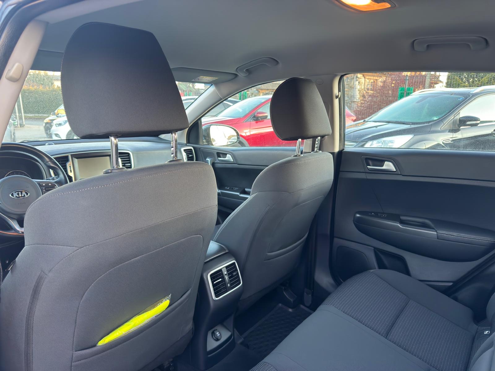 
								Kia Sportage 2.0 Diesel 4×4 full									