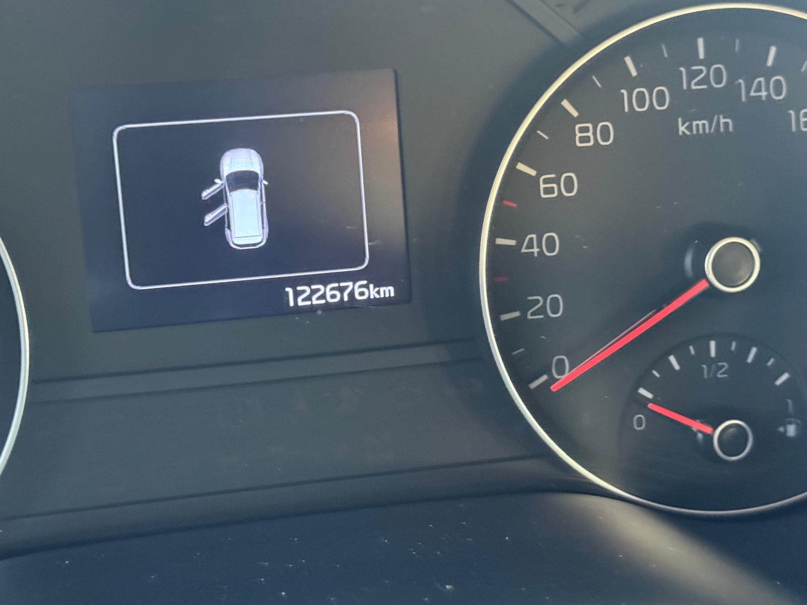 
								Kia Sportage 2.0 Diesel 4×4 full									