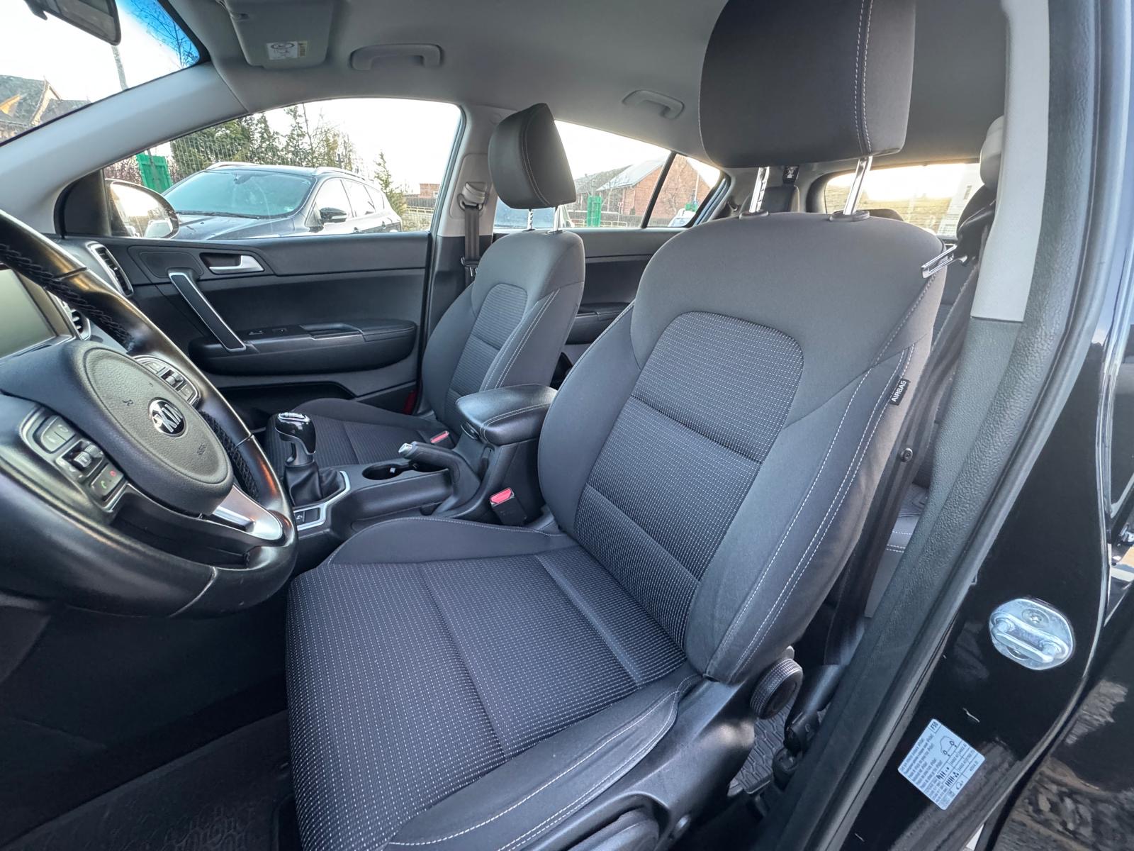 
								Kia Sportage 2.0 Diesel 4×4 full									