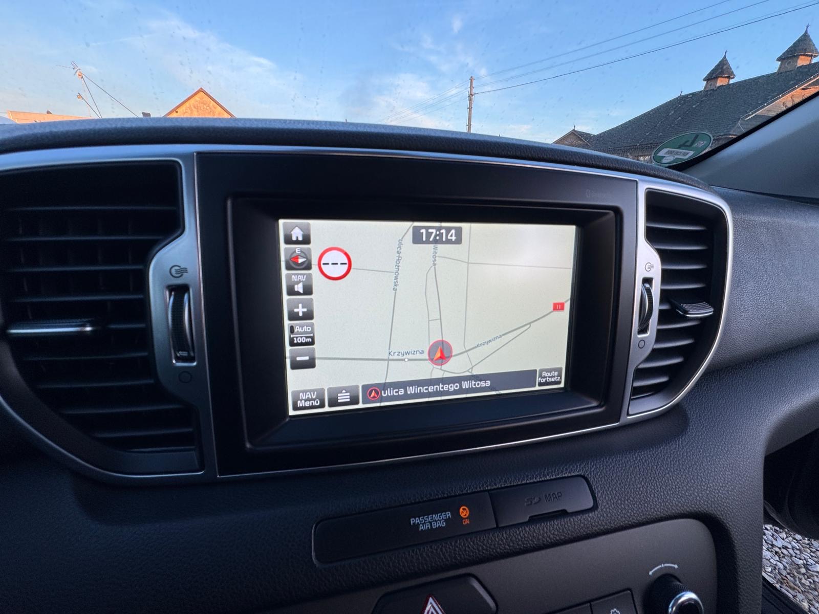 
								Kia Sportage 2.0 Diesel 4×4 full									