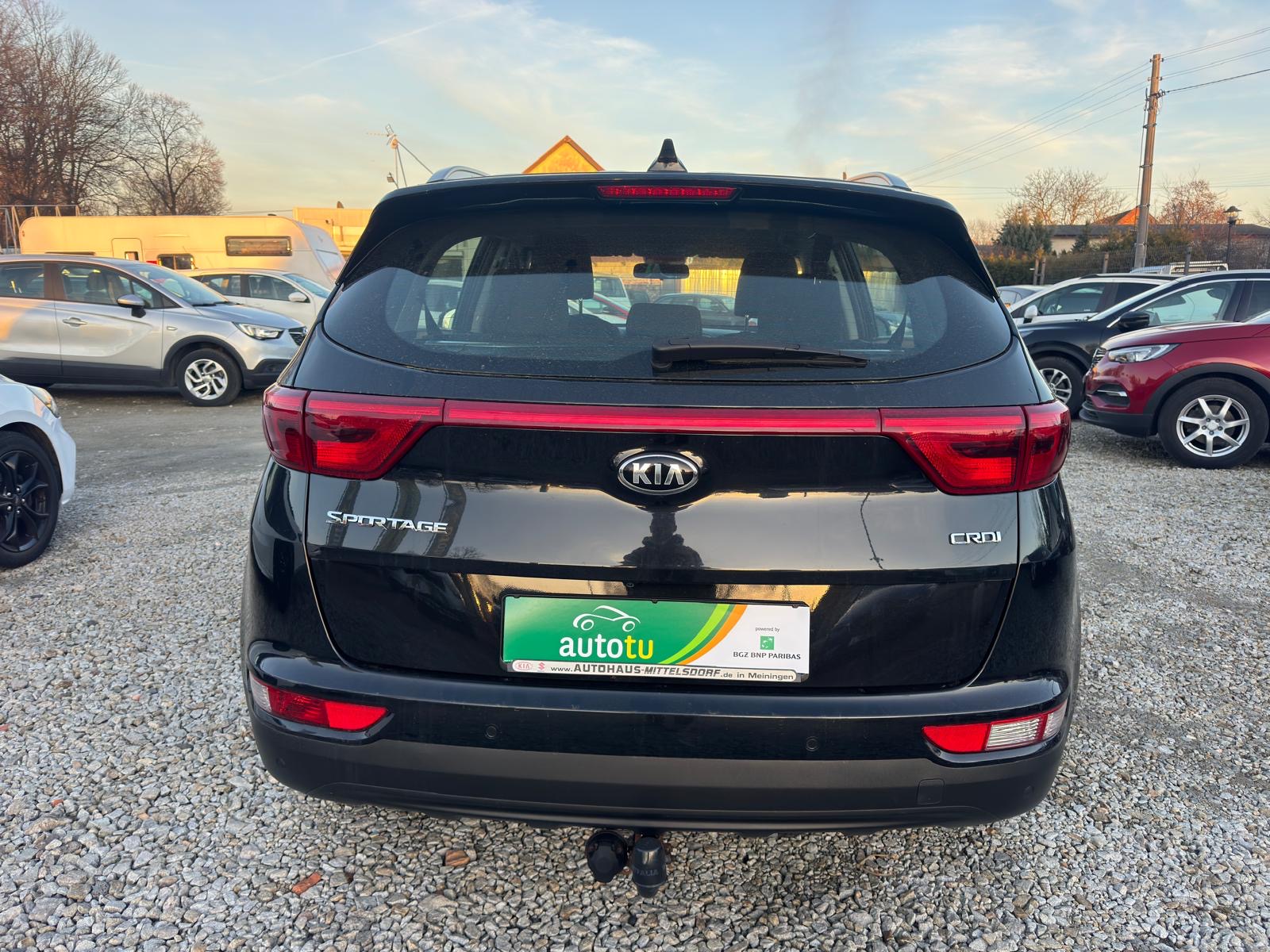 
								Kia Sportage 2.0 Diesel 4×4 full									