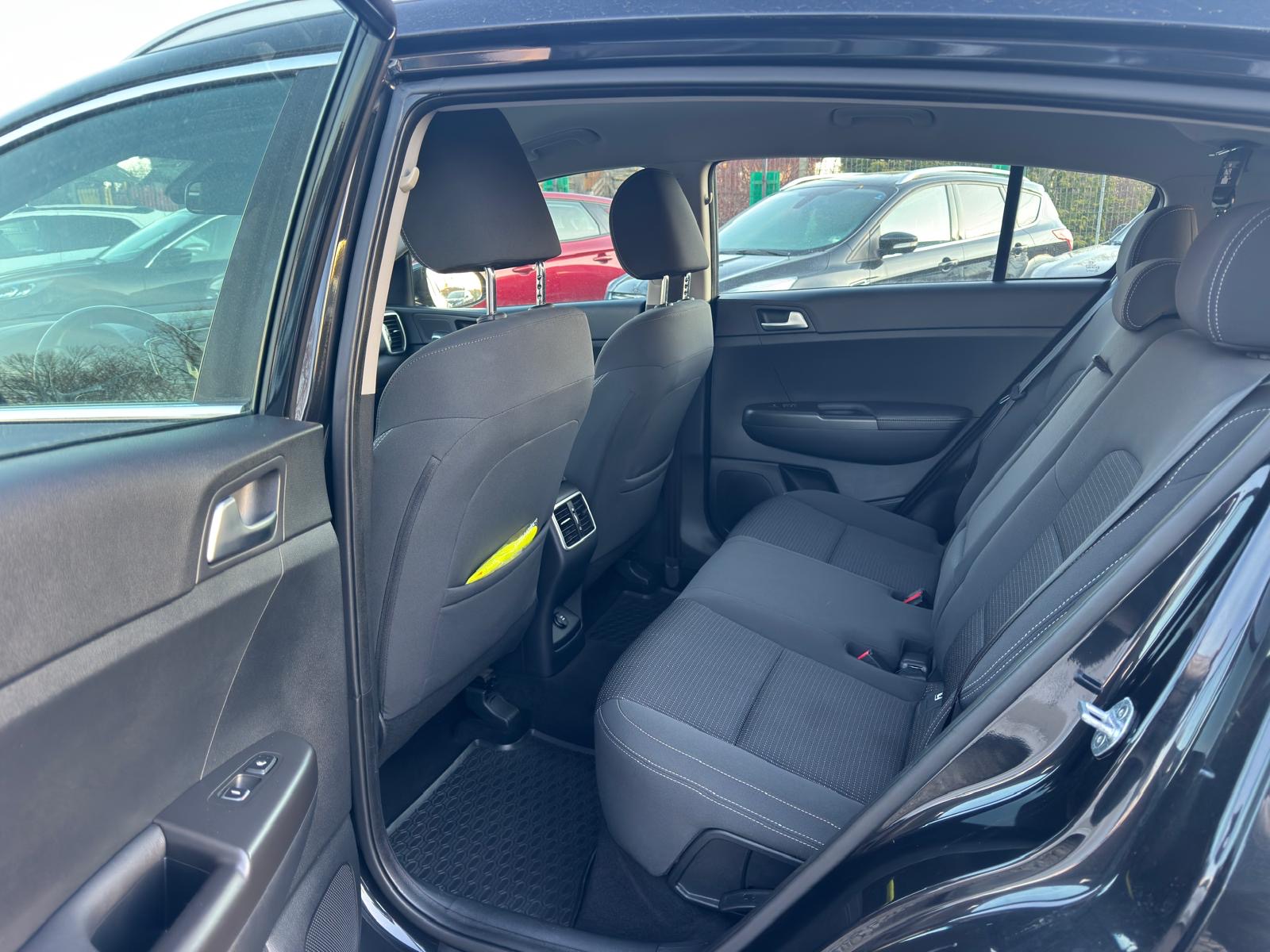 
								Kia Sportage 2.0 Diesel 4×4 full									