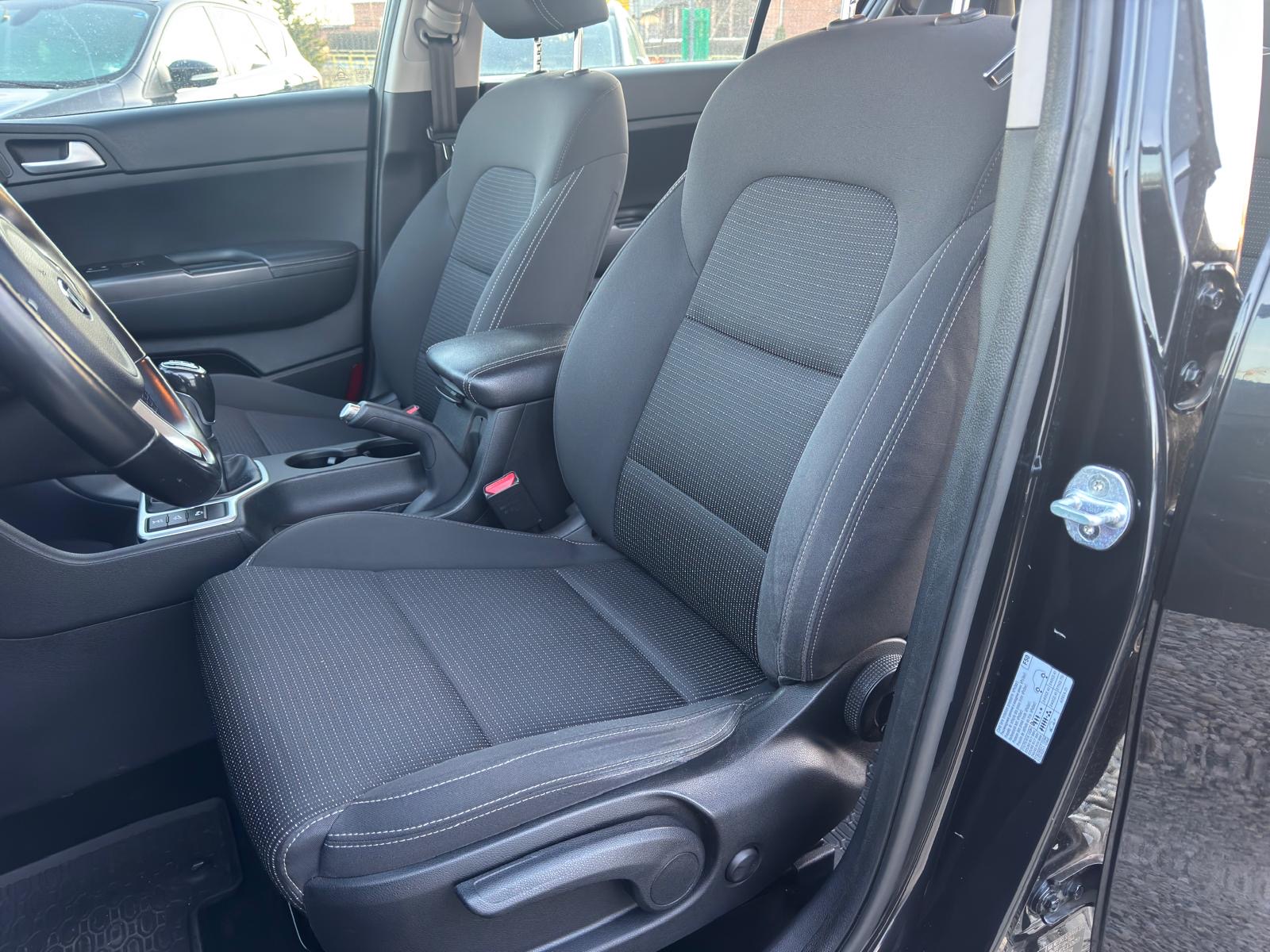 
								Kia Sportage 2.0 Diesel 4×4 full									