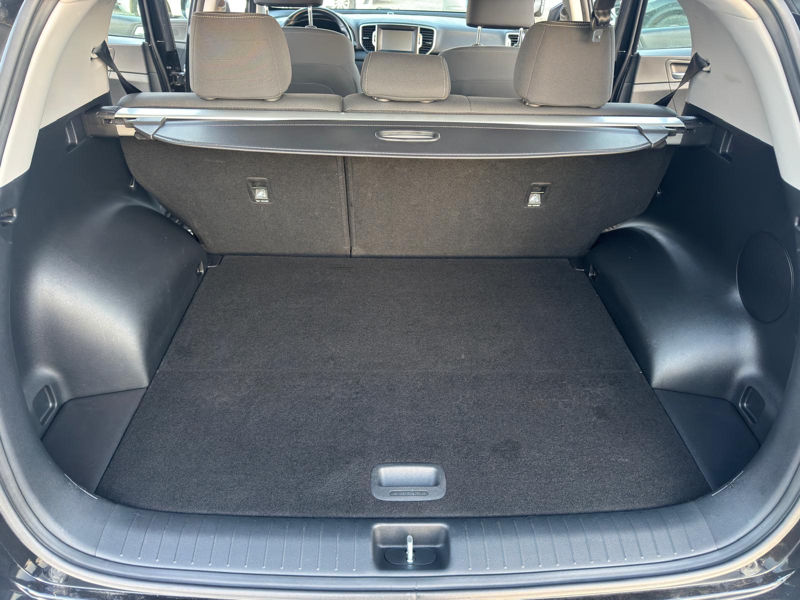 
								Kia Sportage 2.0 Diesel 4×4 full									