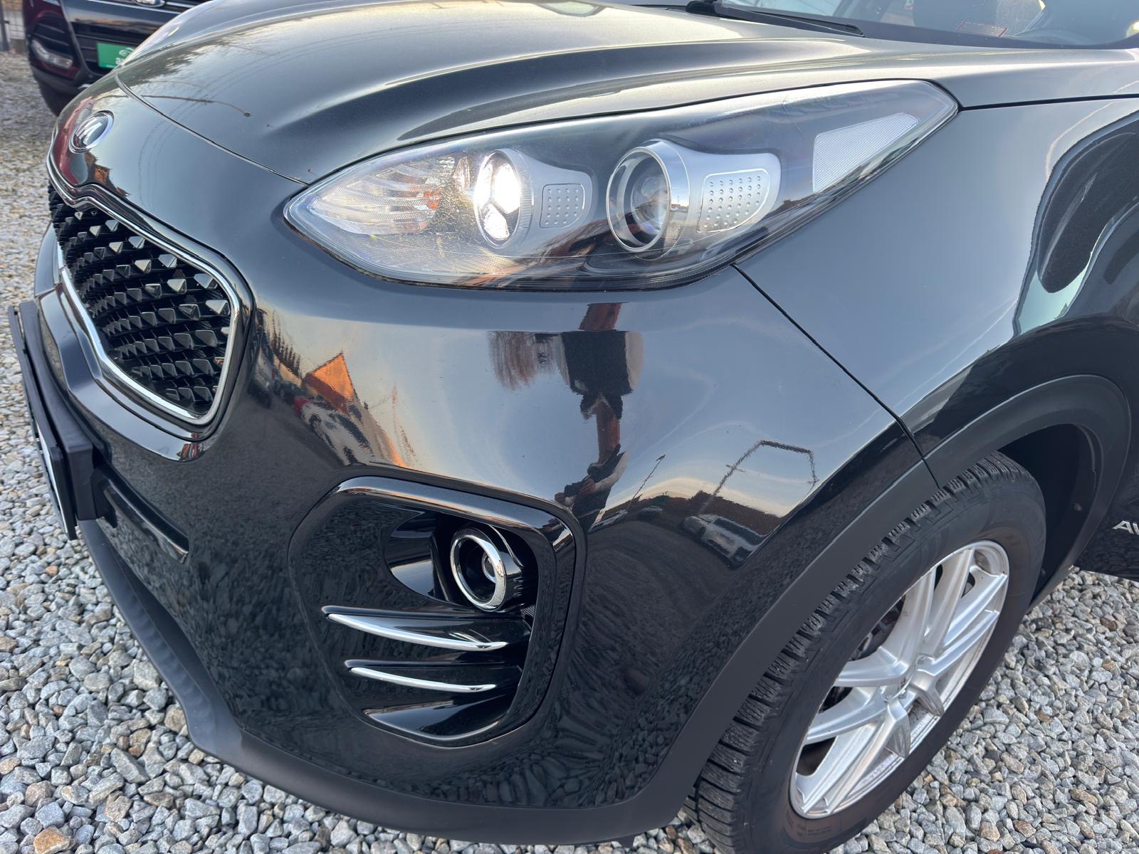 
								Kia Sportage 2.0 Diesel 4×4 full									